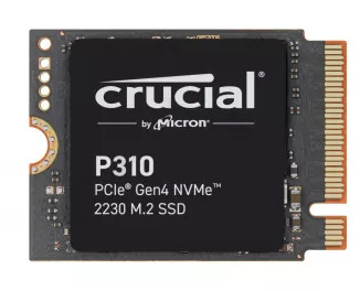 SSD накопичувач 1 TB Crucial P310 (CT1000P310SSD2)