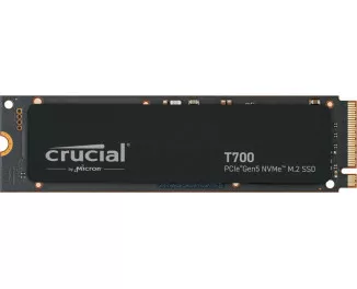 SSD накопитель 1 TB Crucial T700 (CT1000T700SSD3)