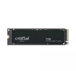 SSD накопитель 1 TB Crucial T705 (CT1000T705SSD3)