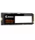 SSD накопичувач 1 ТB Gigabyte AORUS Gen4 5000E SSD (AG450E1TB-G)