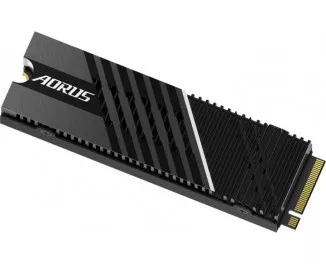 SSD накопичувач 1 TB Gigabyte AORUS Gen4 7000s (GP-AG70S1TB)