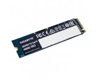 SSD накопичувач 1 TB Gigabyte Gen4 4000E (G440E1TB)