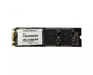 SSD накопитель 1 TB Golden Memory (GM22801TB)
