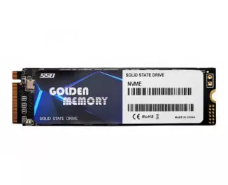 SSD накопитель 1 TB Golden Memory (GMNV322801TB)