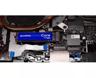 SSD накопитель 1 TB GOODRAM Core (SSDR-GRC01-1K0-80)