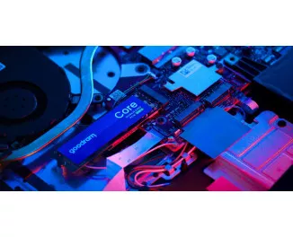 SSD накопитель 1 TB GOODRAM Core (SSDR-GRC01-1K0-80)