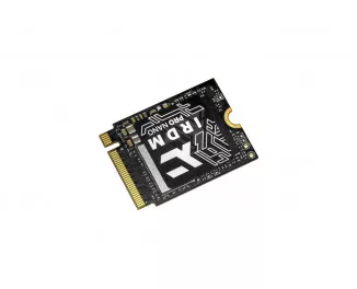 SSD накопичувач 1 TB GOODRAM IRDM Pro Nano (IRP-SSDPR-P44N-01T-30)