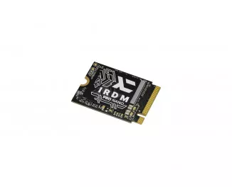 SSD накопичувач 1 TB GOODRAM IRDM Pro Nano (IRP-SSDPR-P44N-01T-30)