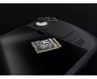 SSD накопичувач 1 TB GOODRAM IRDM Pro Nano (IRP-SSDPR-P44N-01T-30)