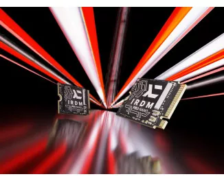 SSD накопичувач 1 TB GOODRAM IRDM Pro Nano (IRP-SSDPR-P44N-01T-30)
