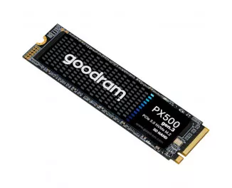 SSD накопитель 1 TB GOODRAM PX500 G.3 (SSDPR-PX500-01T-80-G3)