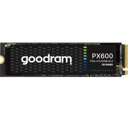 SSD накопитель 1 TB GOODRAM PX600 (SSDPR-PX600-1K0-80)