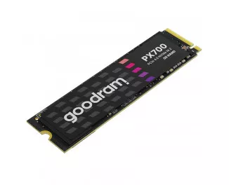 SSD накопитель 1 TB GOODRAM PX700 (SSDPR-PX700-01T-80)