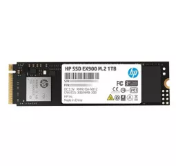 SSD накопитель 1 TB HP EX900 (5XM46AA#ABB)