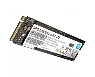 SSD накопитель 1 TB HP EX900 Pro (9XL77AA)