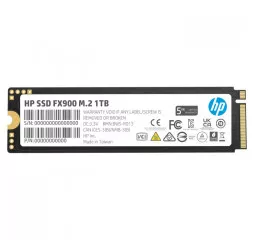 SSD накопитель 1 TB HP FX900 (57S53AA)