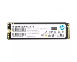 SSD накопитель 1 TB HP FX900 (57S53AA)