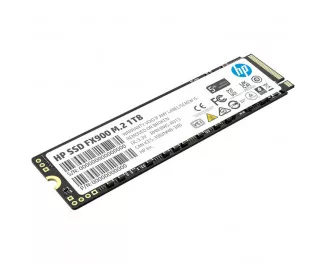 SSD накопичувач 1 TB HP FX900 (57S53AA)
