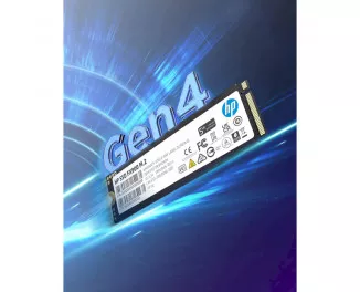 SSD накопичувач 1 TB HP FX900 (57S53AA)