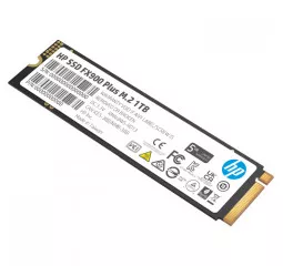 SSD накопитель 1 TB HP FX900 Plus (7F617AA)