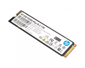 SSD накопитель 1 TB HP FX900 Plus (7F617AA)