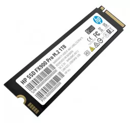 SSD накопичувач 1 TB HP FX900 Pro (4A3U0AA)