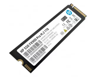 SSD накопичувач 1 TB HP FX900 Pro (4A3U0AA)