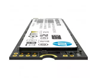 SSD накопичувач 1 TB HP S750 M.2 (16L57AA)