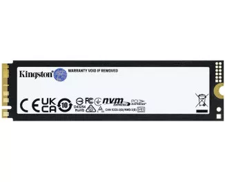 SSD накопичувач 1 TB Kingston Fury Renegade G5 (SFYR2S/1T0)