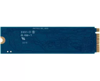 SSD накопитель 1 TB Kingston NV2 (SNV2S/1000G)