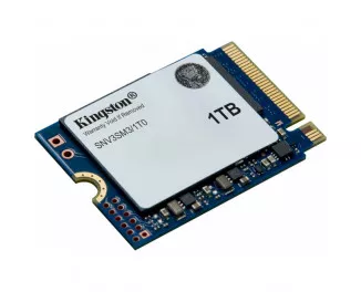 SSD накопичувач 1 TB Kingston NV3 (SNV3SM3/1T0)