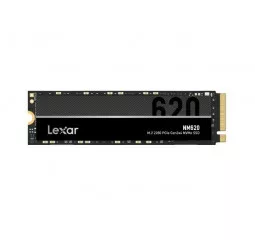 SSD накопитель 1 TB Lexar NM620 (LNM620X001T-RNNNG)