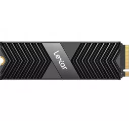 SSD накопичувач 1 TB Lexar NM800 Pro (LNM800P001T-RN8NG)