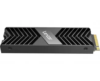 SSD накопичувач 1 TB Lexar NM800 Pro (LNM800P001T-RN8NG)