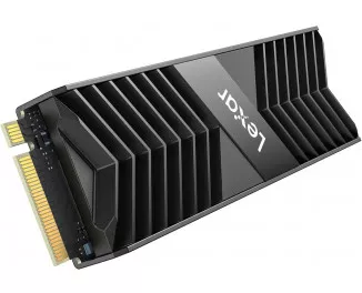 SSD накопичувач 1 TB Lexar NM800 Pro (LNM800P001T-RN8NG)