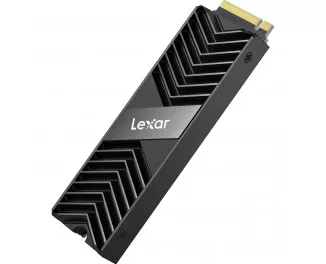SSD накопичувач 1 TB Lexar NM800 Pro (LNM800P001T-RN8NG)
