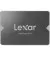 SSD накопитель 1 TB Lexar NS100 (LNS100-1TRB)