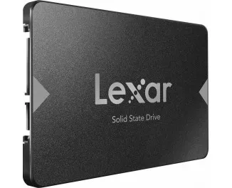 SSD накопитель 1 TB Lexar NS100 (LNS100-1TRB)