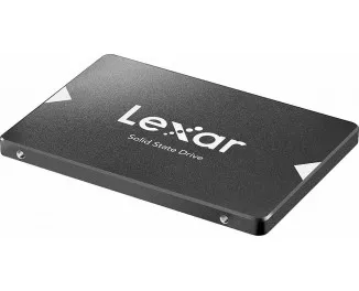 SSD накопитель 1 TB Lexar NS100 (LNS100-1TRB)