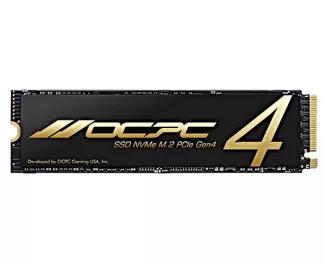 SSD накопичувач 1 TB OCPC MBL-410 (OCMBL4101TB)
