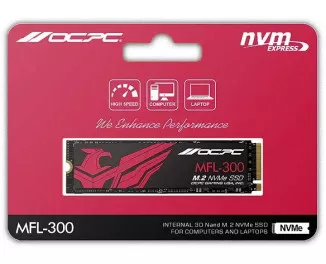 SSD накопитель 1 TB OCPC MFL-300 (SSDM2PCIEF1TB)