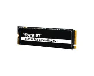 SSD накопичувач 1 TB Patriot P400 V4 (P400VP1TBM28H)