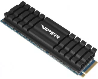 SSD накопитель 1 TB Patriot Viper VPN110 (VPN110-1TBM28H)