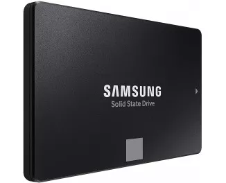 SSD накопичувач 1 TB Samsung 870 EVO (MZ-77E1T0B)