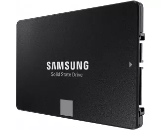 SSD накопичувач 1 TB Samsung 870 EVO (MZ-77E1T0B)