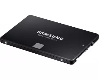 SSD накопичувач 1 TB Samsung 870 EVO (MZ-77E1T0B)