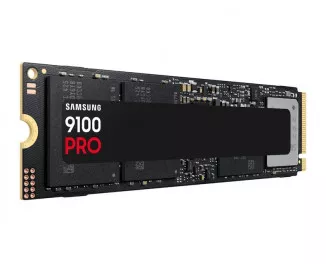 SSD накопитель 1 TB Samsung 9100 PRO (MZ-VAP1T0B/AM)