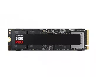 SSD накопитель 1 TB Samsung 9100 PRO (MZ-VAP1T0BW)