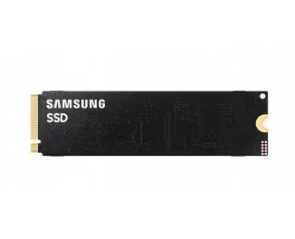 SSD накопитель 1 TB Samsung 9100 PRO (MZ-VAP1T0BW)
