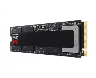 SSD накопитель 1 TB Samsung 9100 PRO (MZ-VAP1T0BW)